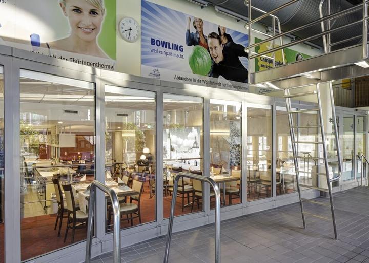 Restaurant 'Zur Quelle'