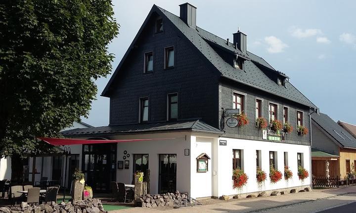 Gasthaus Waldfrieden